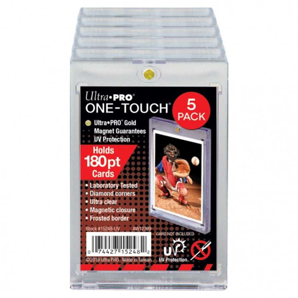 One Touch: Uv 180pt (5)
