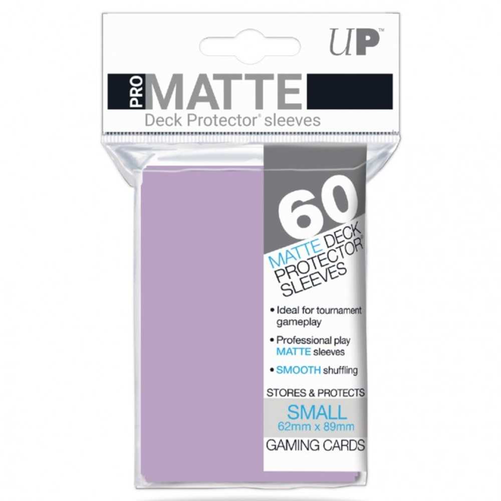 Dp: Pro: Matte SM Lilac (60)