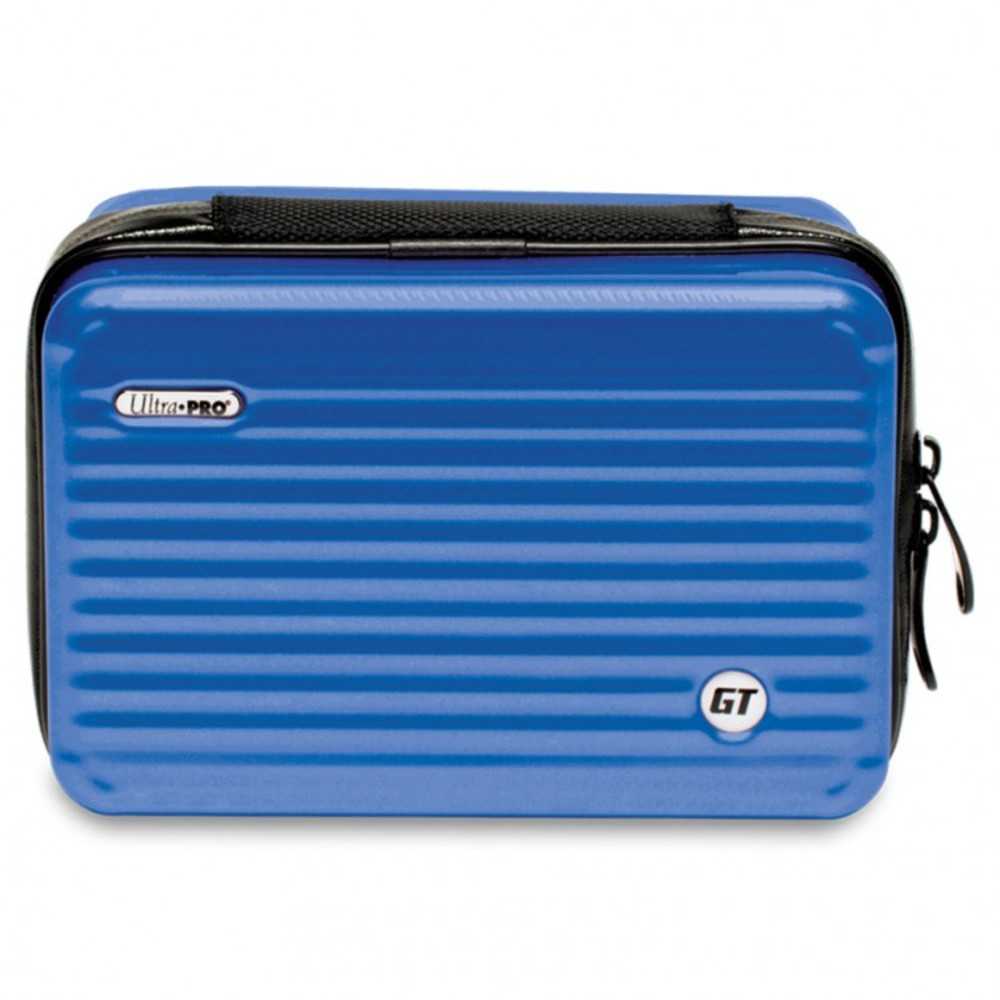 Db: Guide To The Luggage Bu