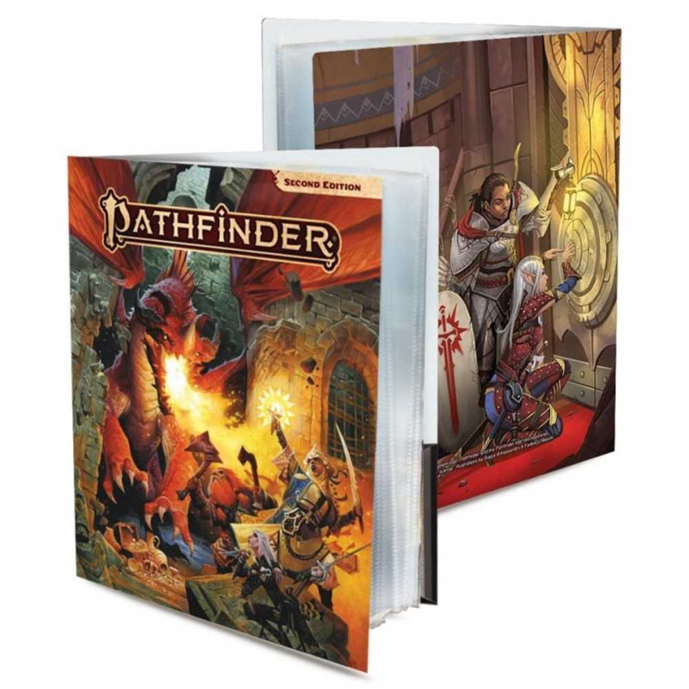 Binder: Portfolio: Pf2 E