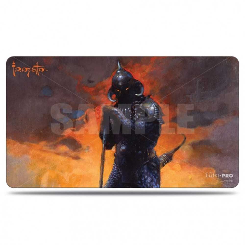 Play Mat: Frazetta: Death Dealer III