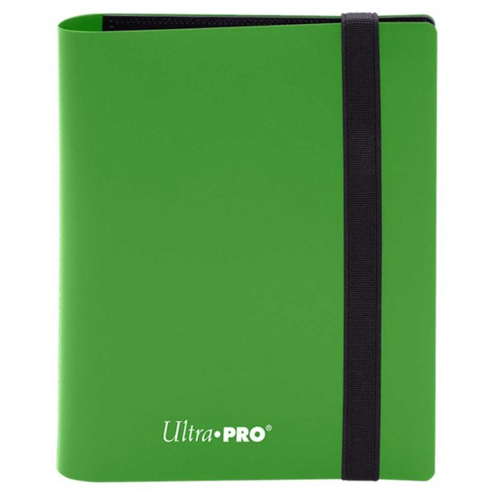 Binder: 4pkt: Pro: Eclipse: Ligr