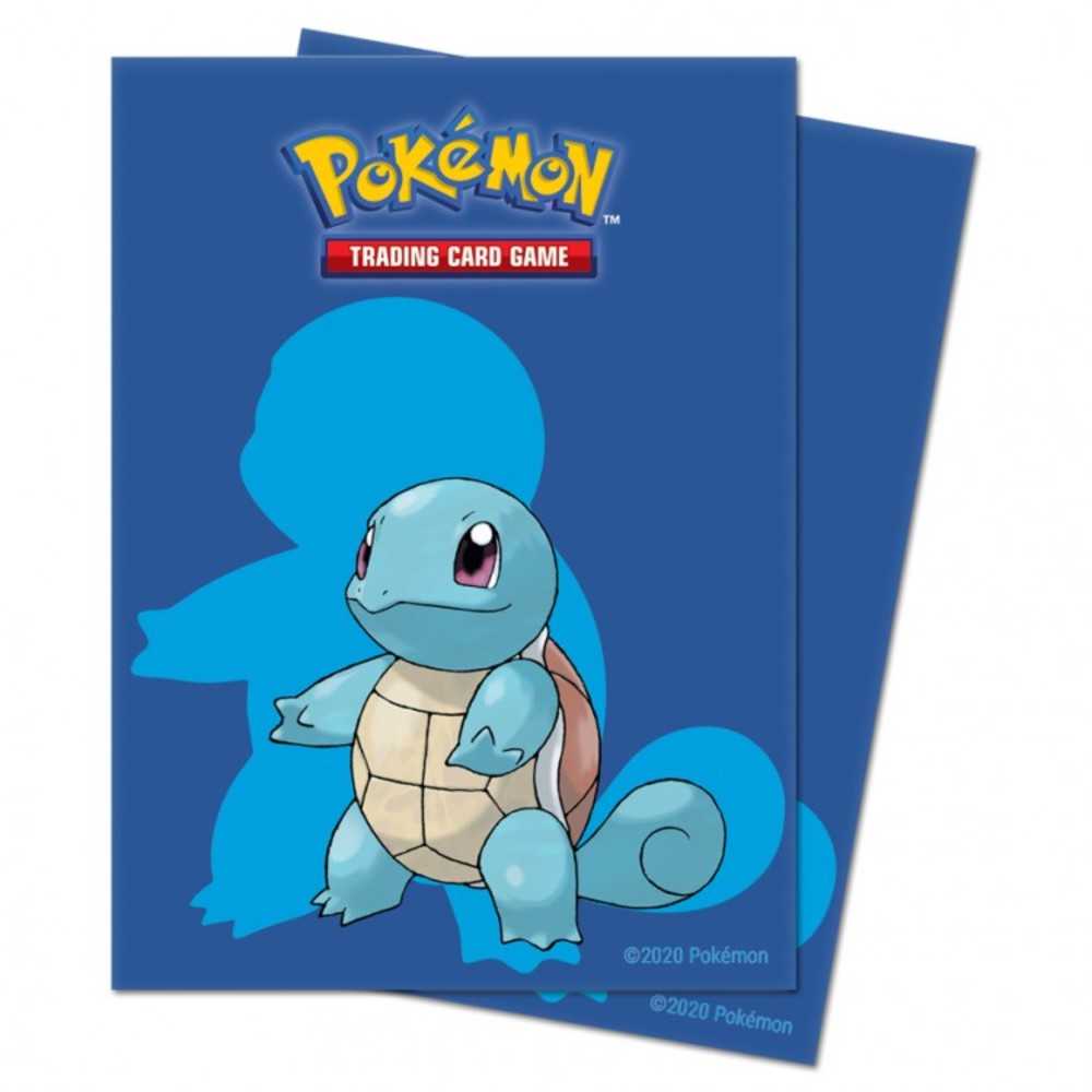 Dp: Pkm: Squirtle (65)