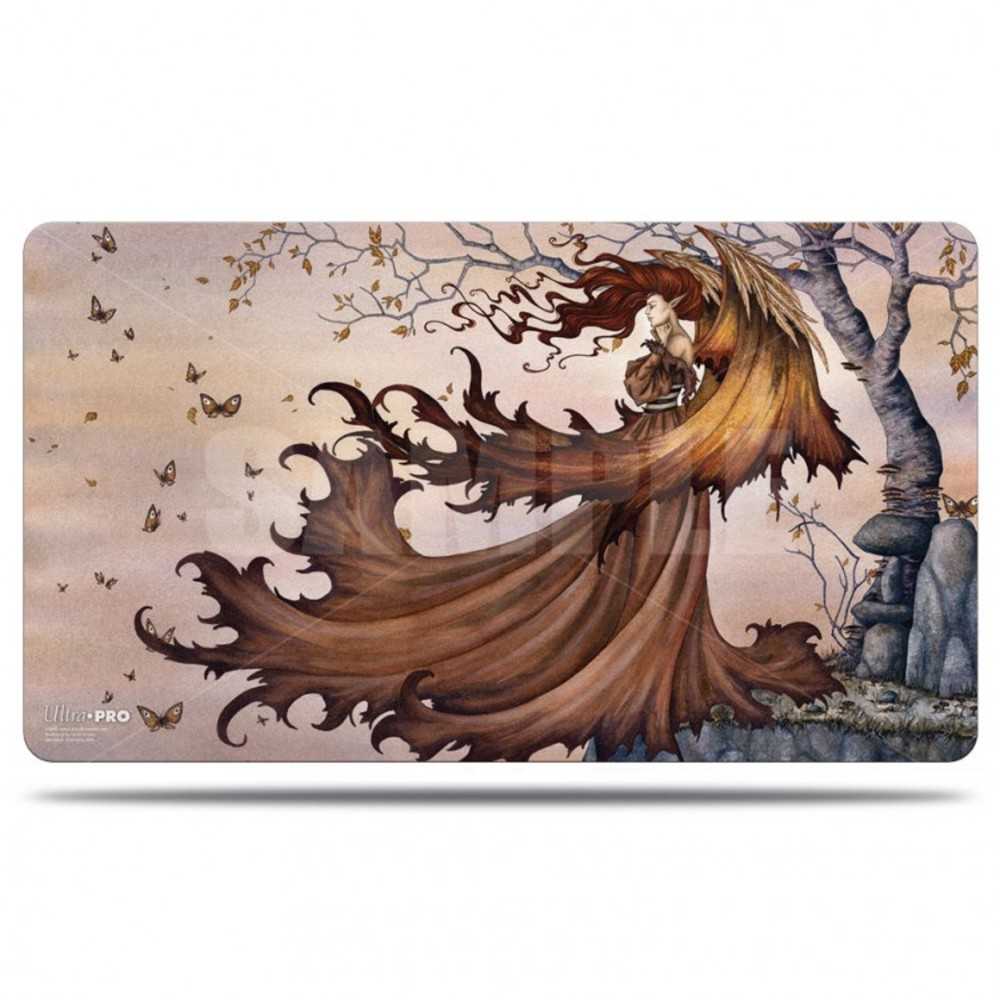 Play Mat: Amy Brown: Passage To Autumn