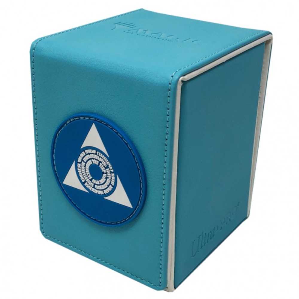 Db: Alcove Flip: Mt G: Grn: Azoriu