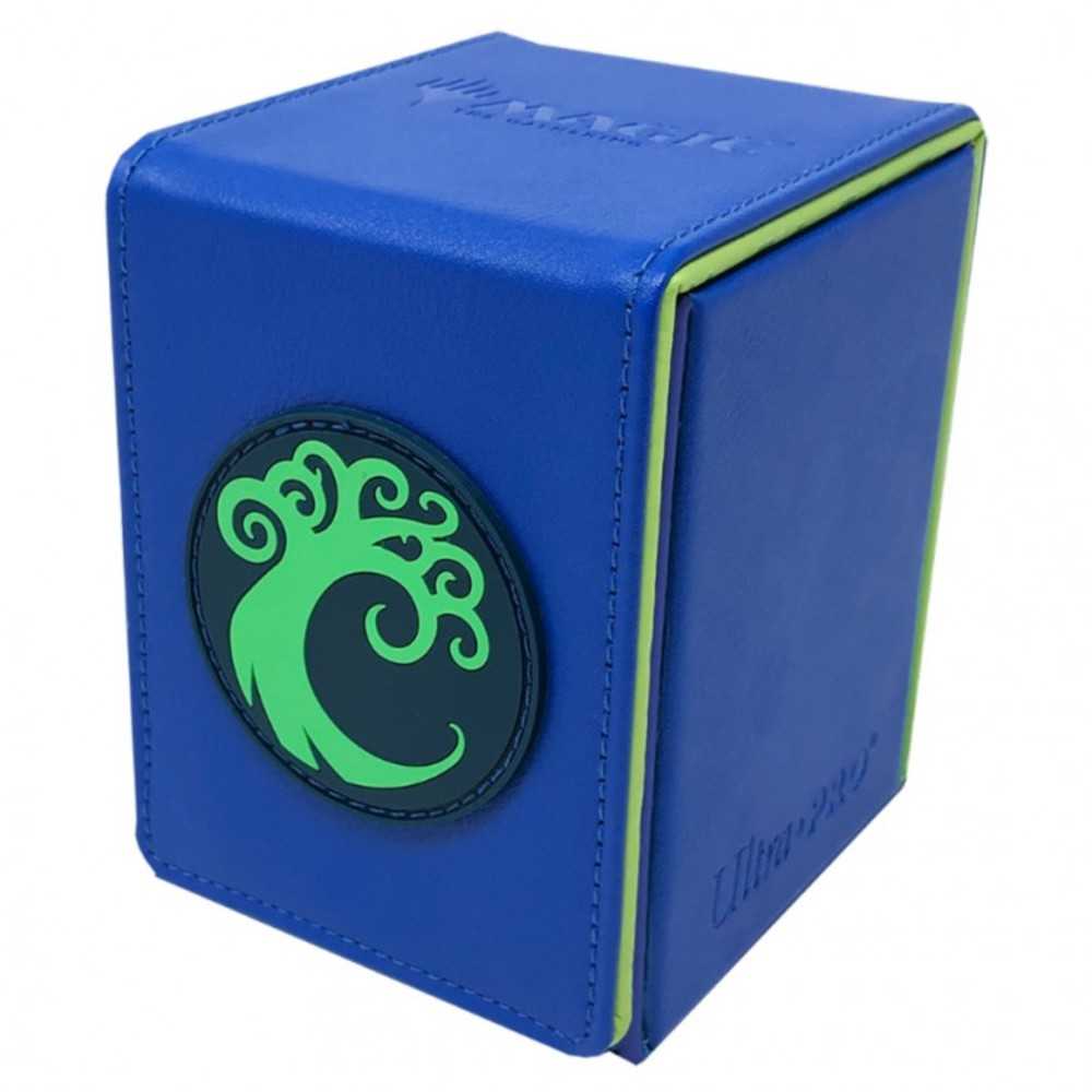 Db: Alcove Flip: Mt G: Grn: Simic