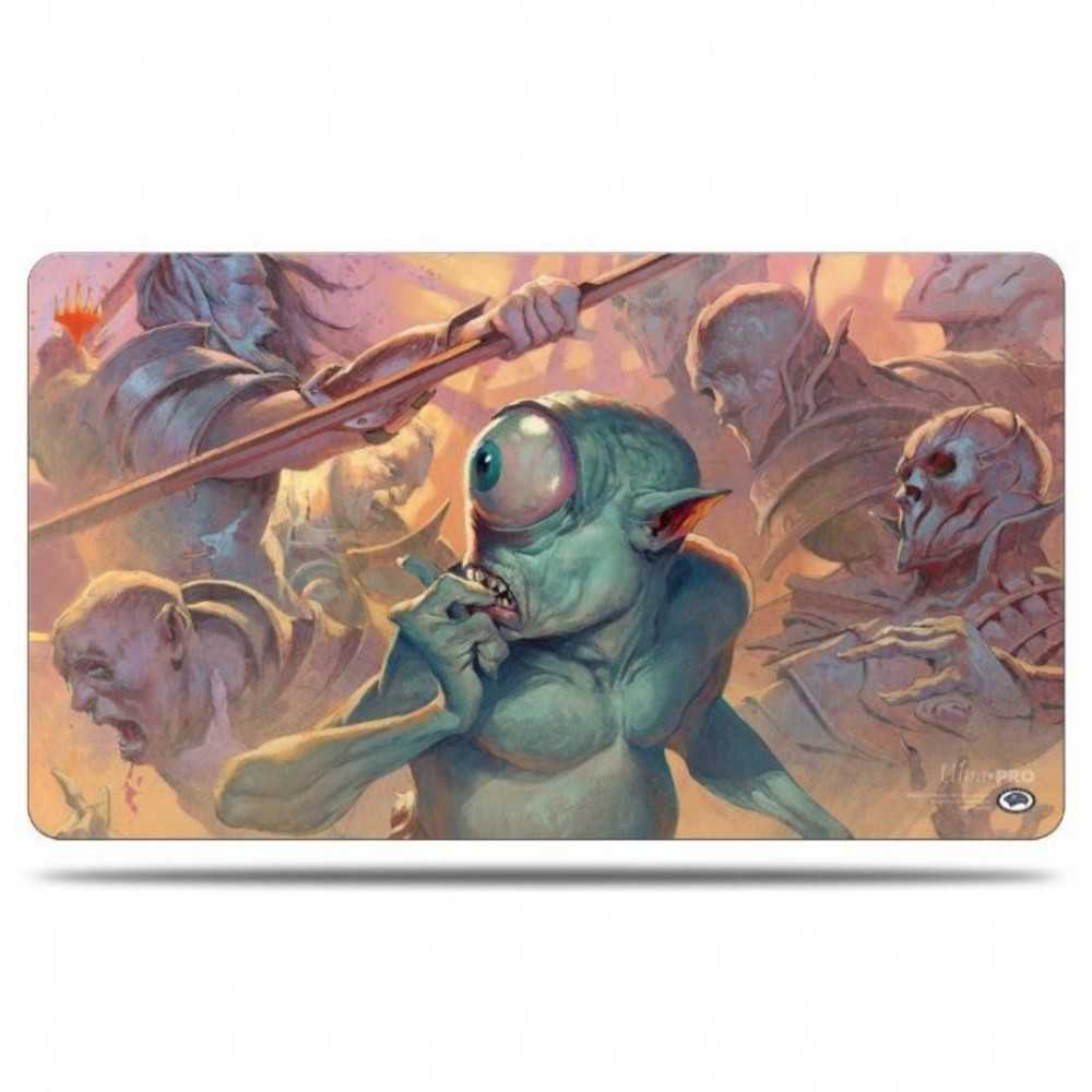 Play Mat: Mt G: War V1