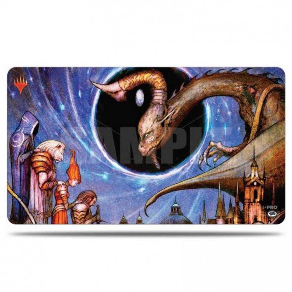 Play Mat: Mt G: War Deliver Unto Evil