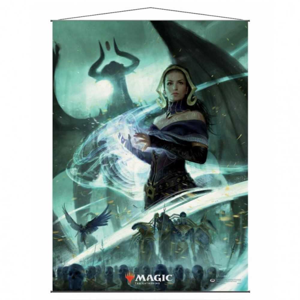 Wall Scroll: Mt G: War