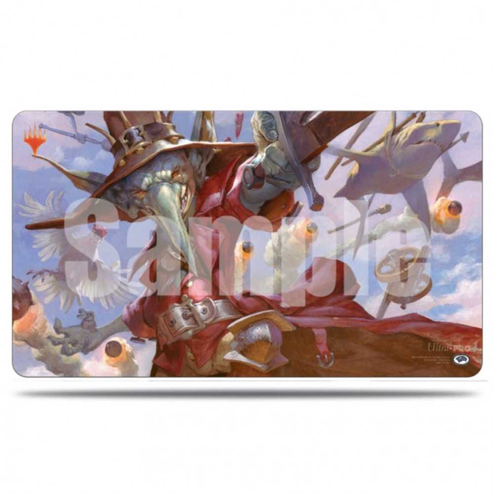 Play Mat: Mt G: Mh1 Munitions Expert