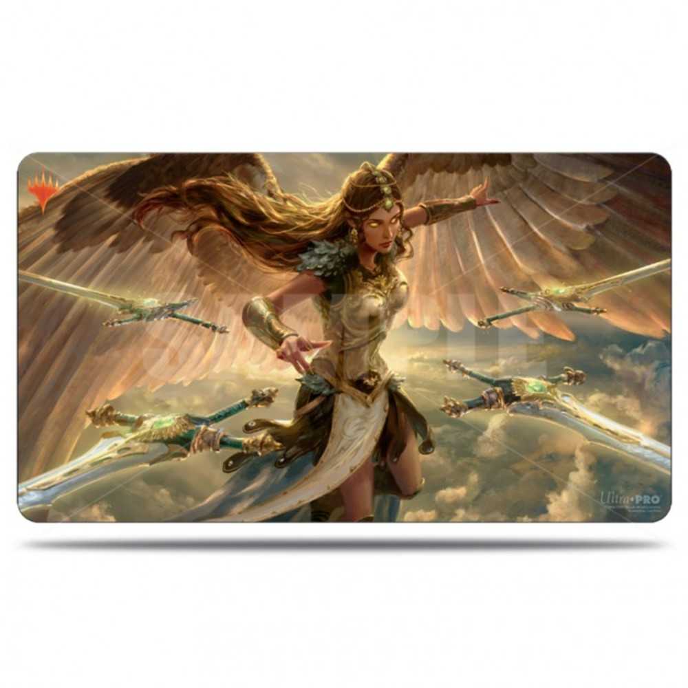 Play Mat: Mt G: M20 Sephara, Sky's Blade