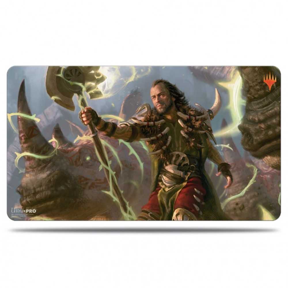 Play Mat: Mt G: C2019 Ghired