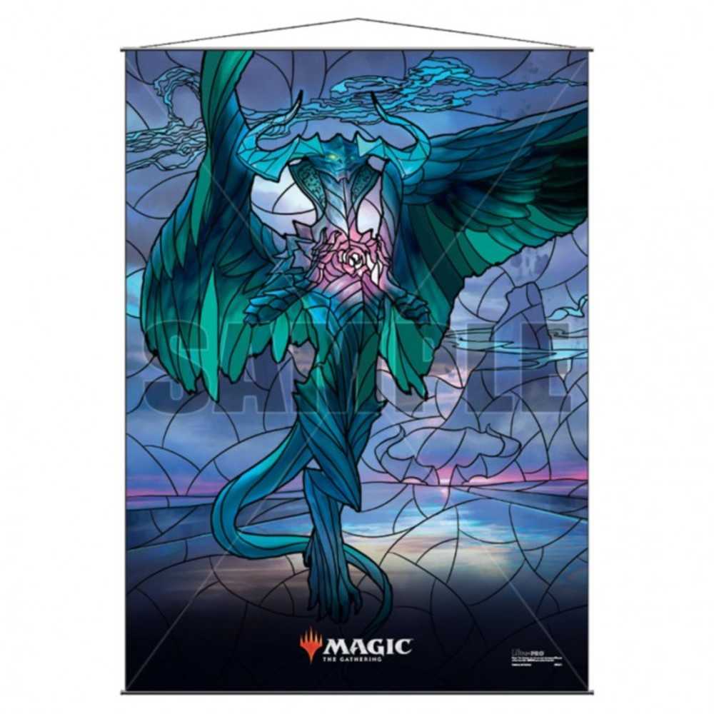 Wall Scroll: Mt G: Stnd Glss: Ugin