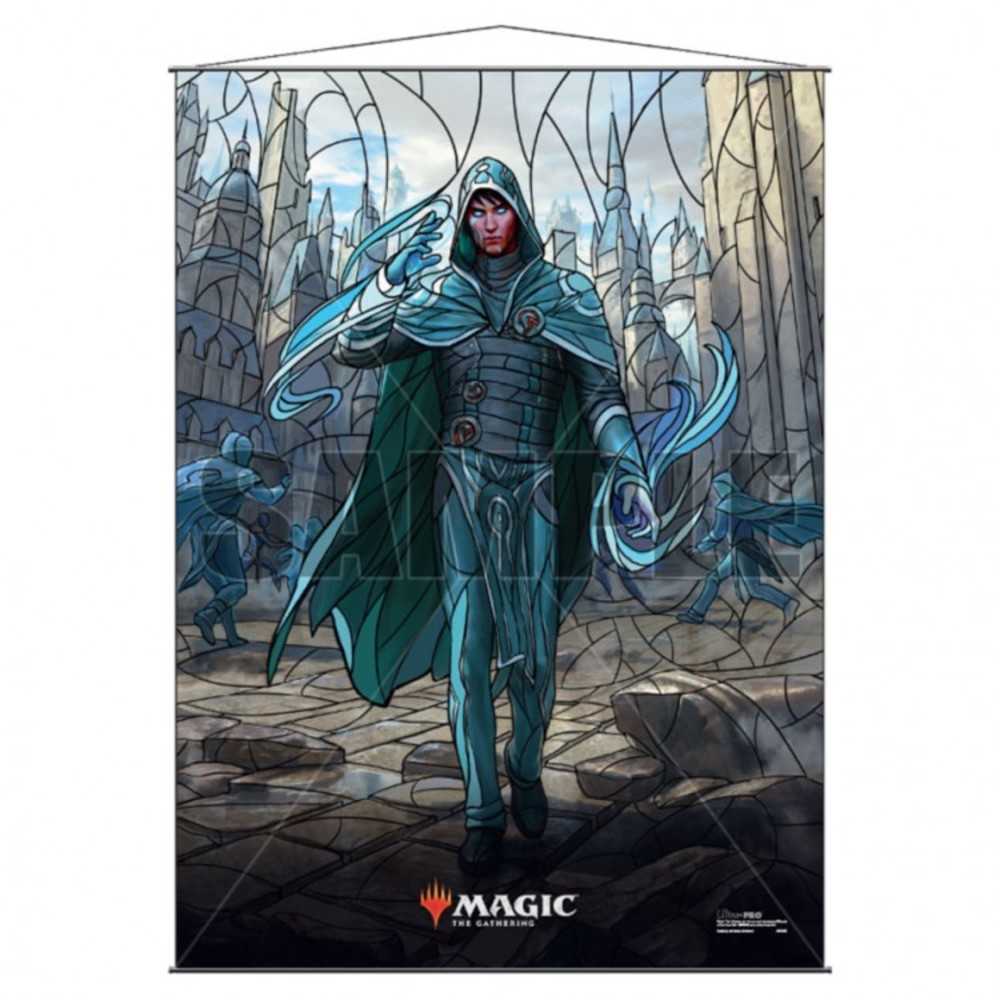 Wall Scroll: Mt G: Stnd Glss: Jace