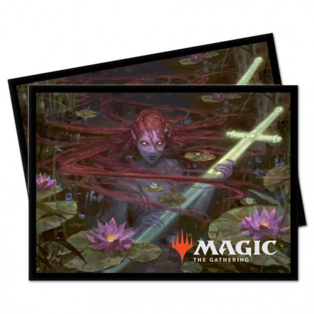 Dp: Mt G: Eldraine Emry (100)