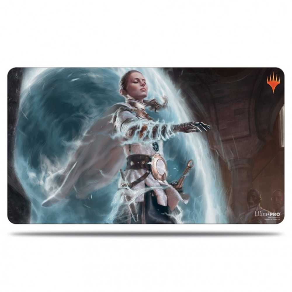 Play Mat: Mt G: Eldraine Worthy Knight