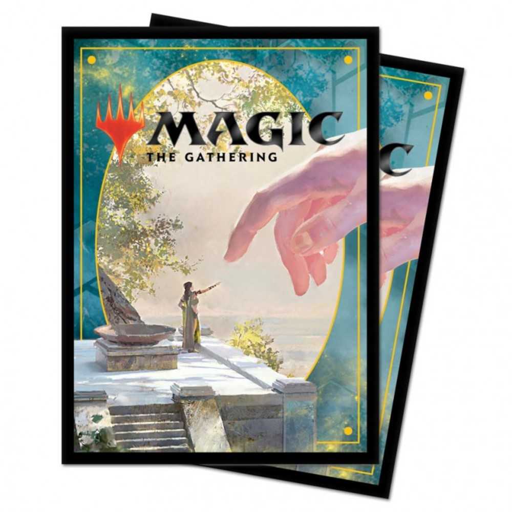 Dp: Mt G: Theros: Idyllic Tutor (100)