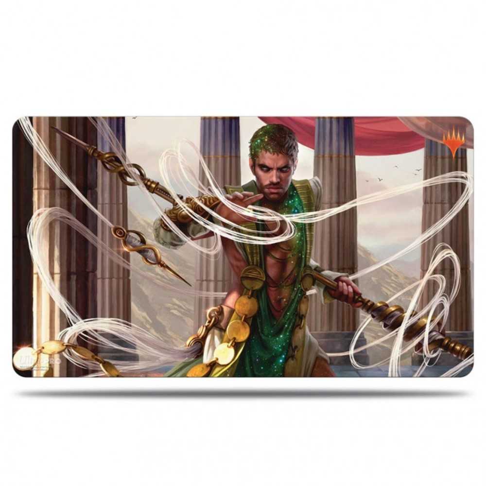Play Mat: Mt G: Theros Calix Destiny