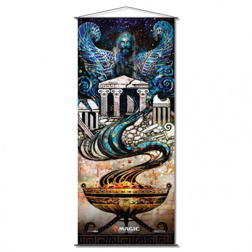 Wall Scroll: Mt G: Theros: Medomai