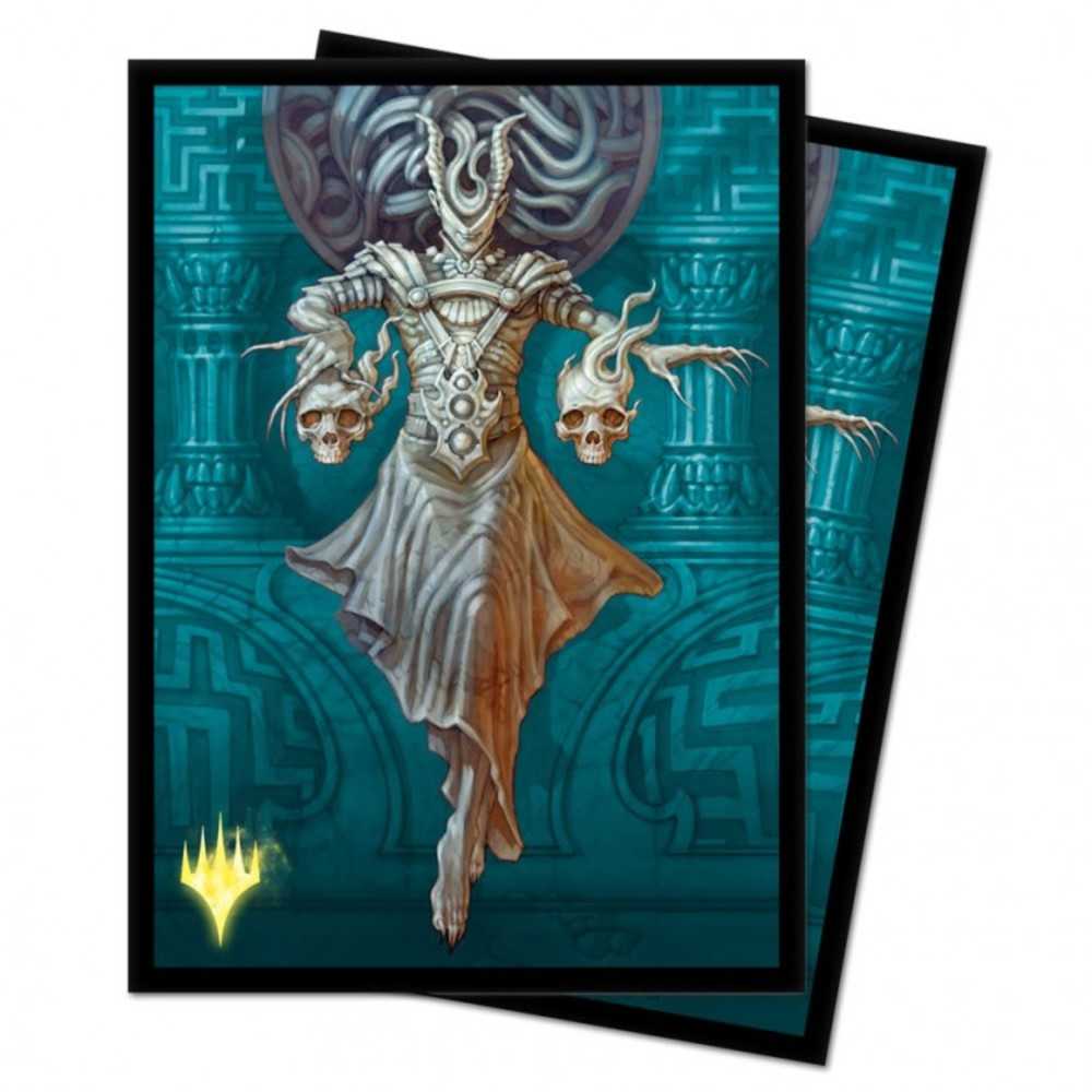 Dp: Mt G: Theros: Alt Art Ashiok, Nm (100)