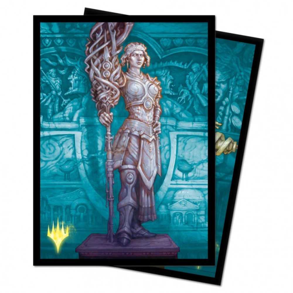 Dp: Mt G: Theros: Alt Art Elspeth (100)