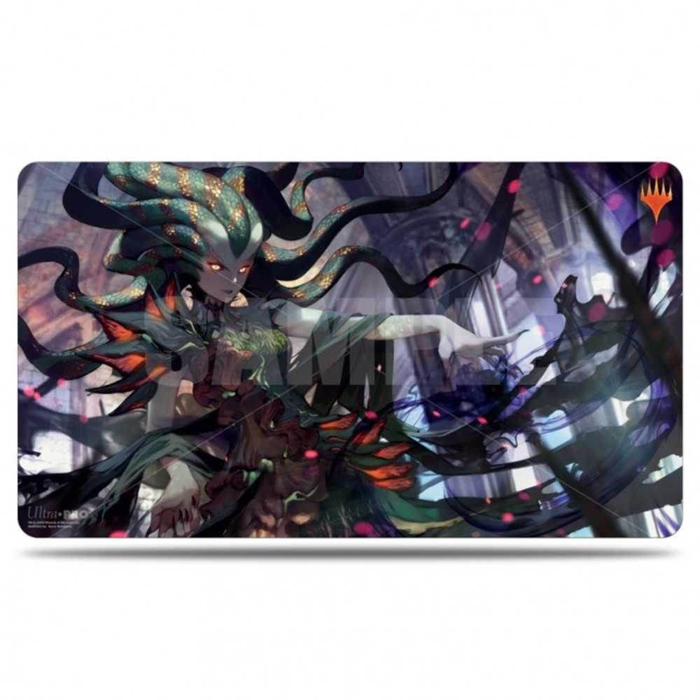 Play Mat: Mt G: War Alt Art: Vraska