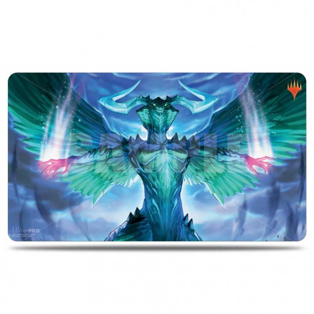 Play Mat: Mt G: War Alt Art: Ugin