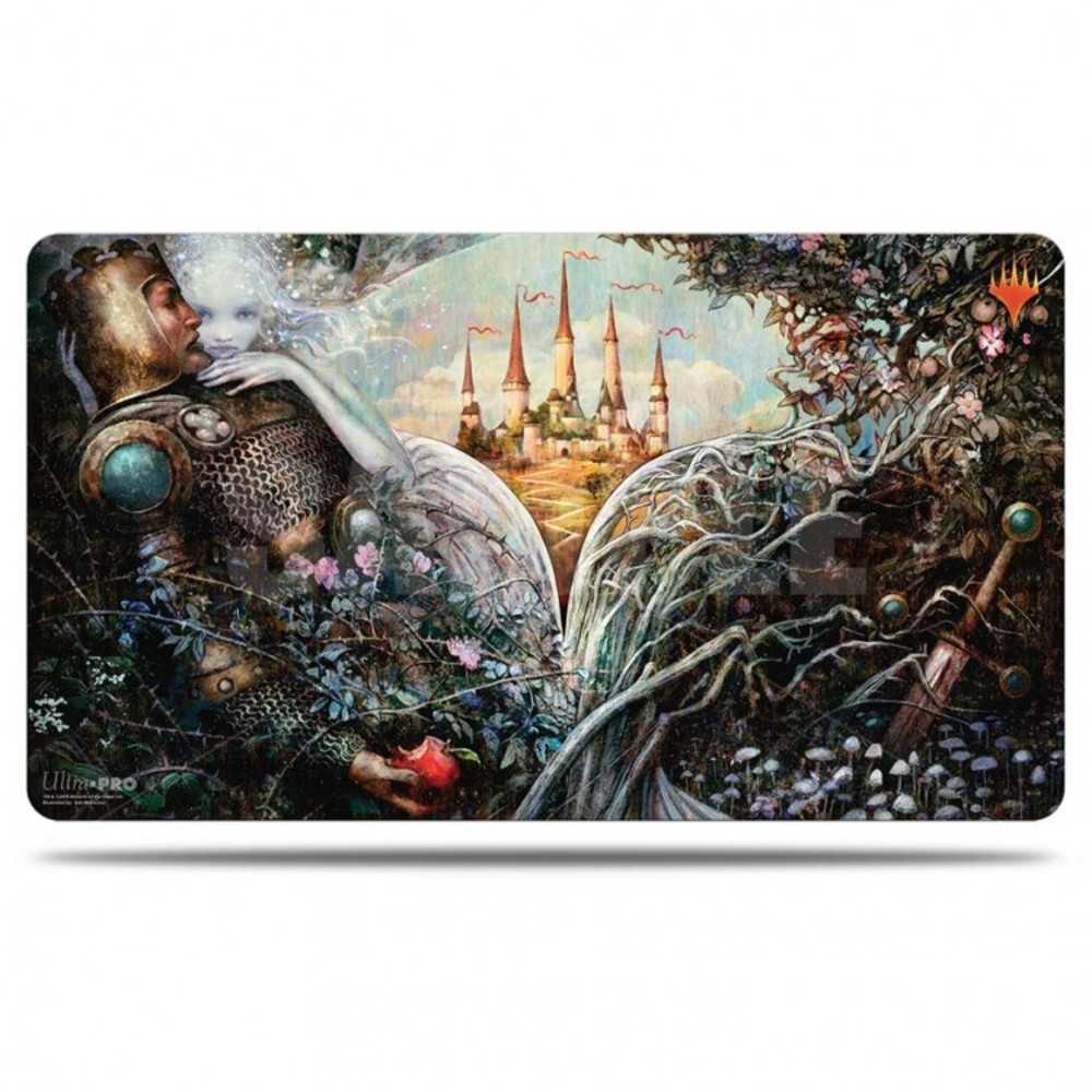 Play Mat: Mt G: Eldraine Enchantment