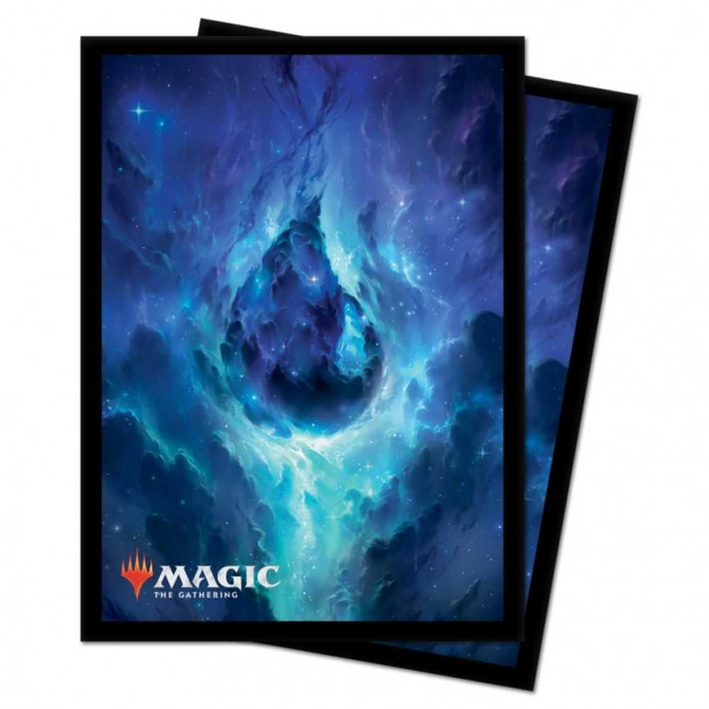 Dp: Mt G: Celestial Island (100)