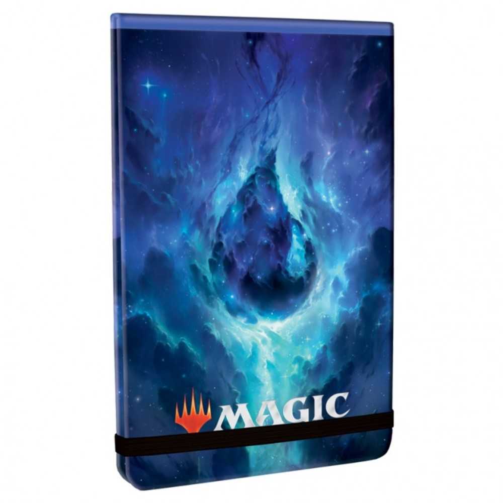 Life Pad: Mt G: Celestial Island