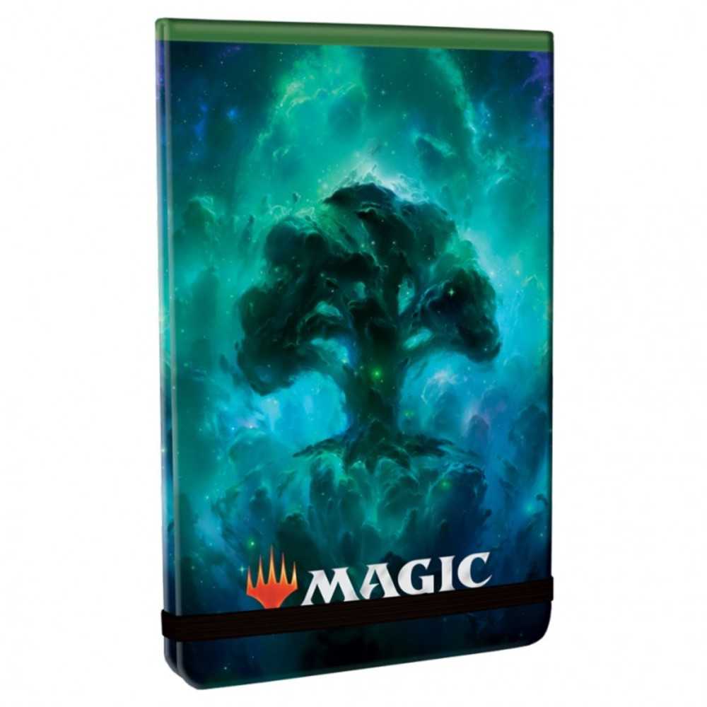 Life Pad: Mt G: Celestial Forest