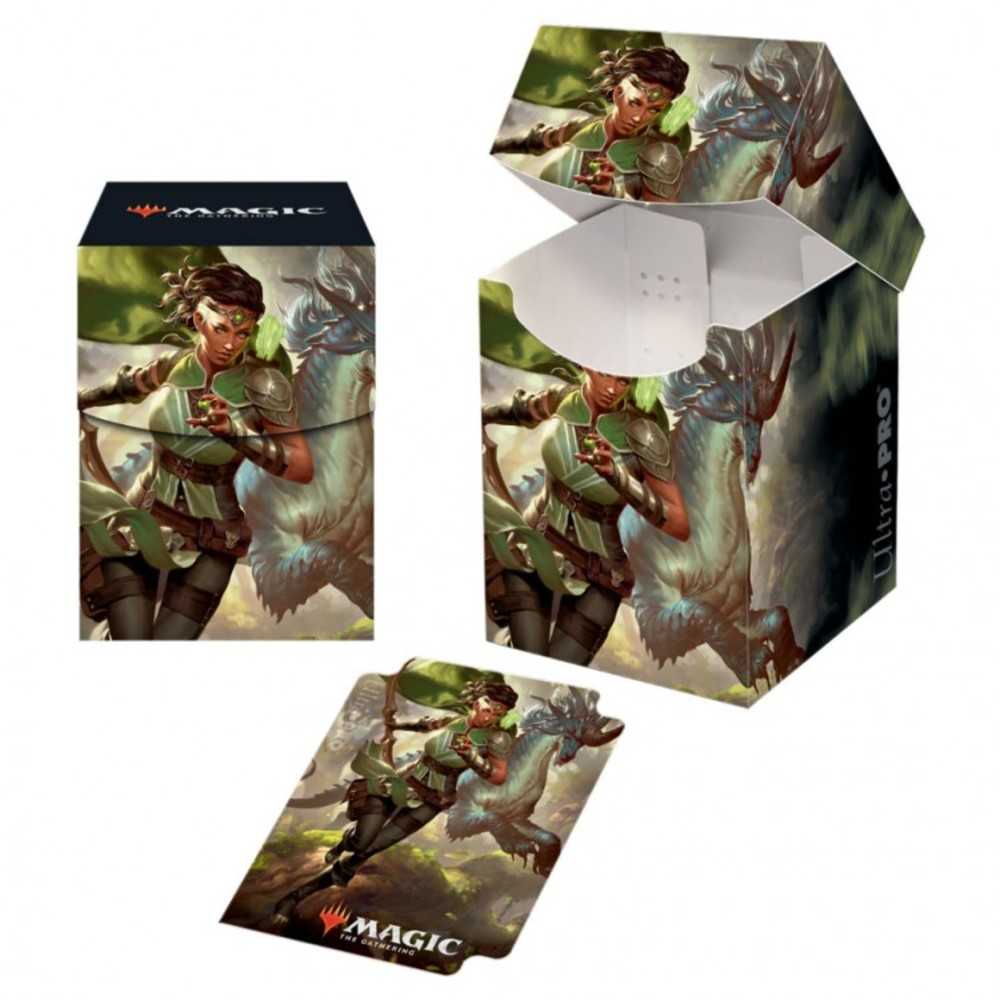 Db: Pro 100+: Mt G: Ikoria V2