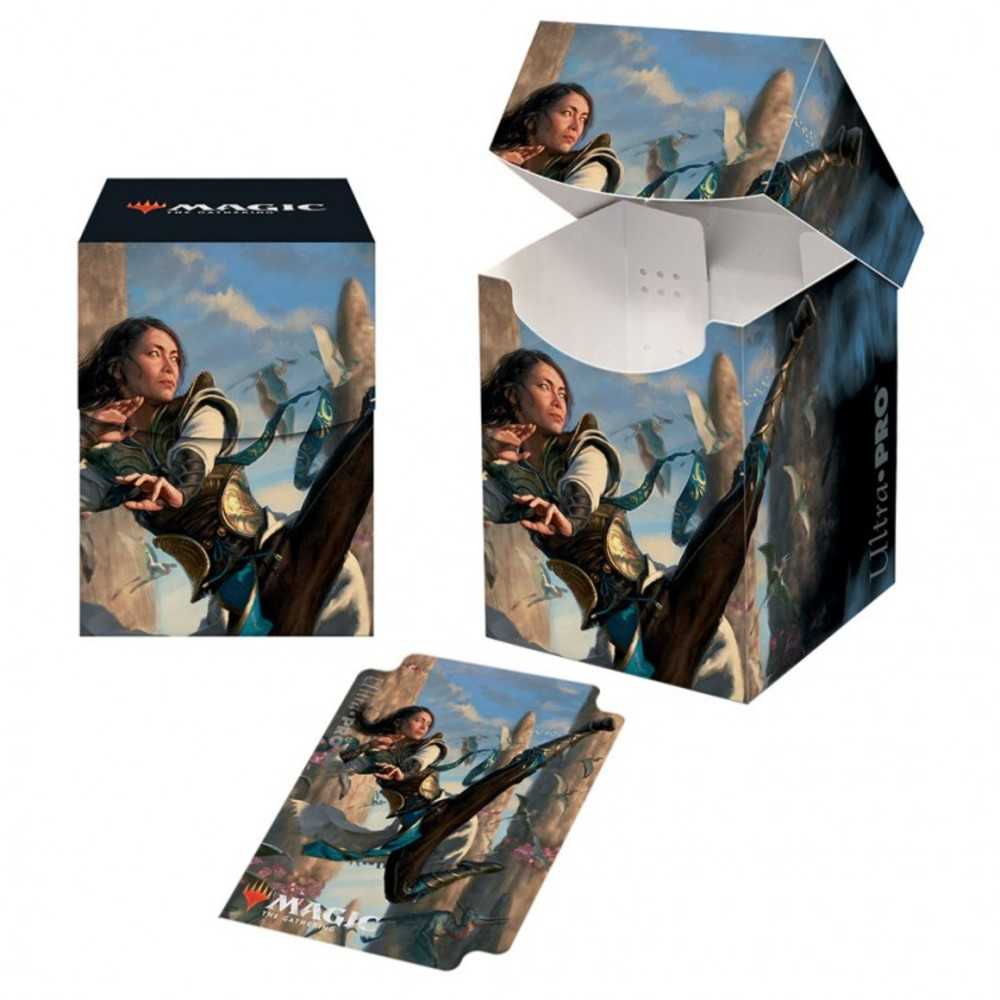 Db: Pro 100+: Mt G: Ikoria V3