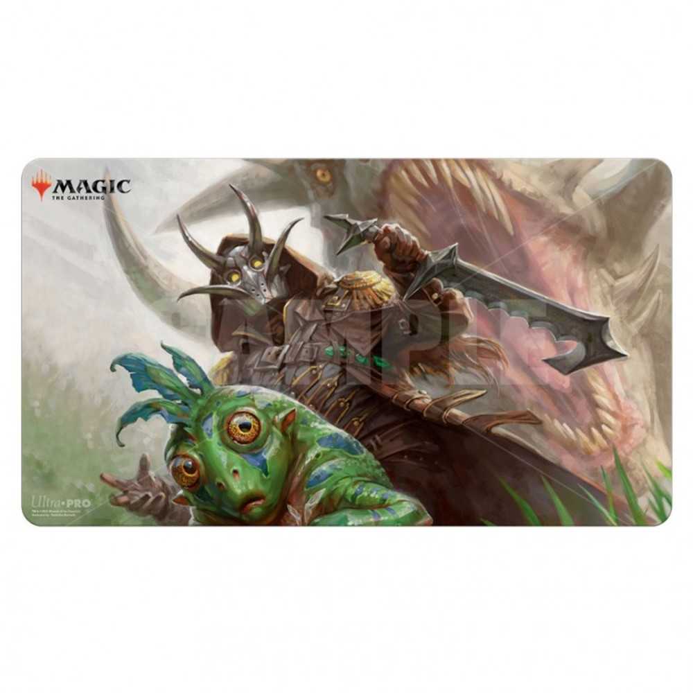 Play Mat: Mt G: Ikoria V1