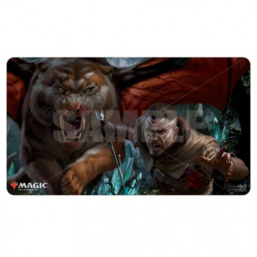 Play Mat: Mt G: Ikoria V4