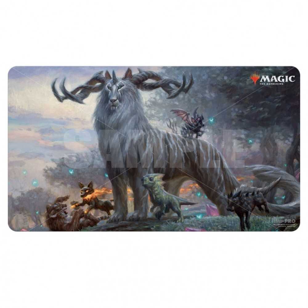 Play Mat: Mt G: Ikoria V7