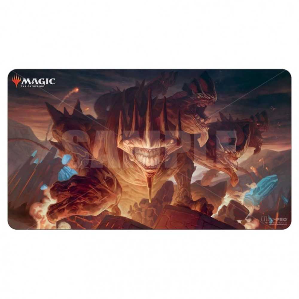 Play Mat: Mt G: Ikoria V8