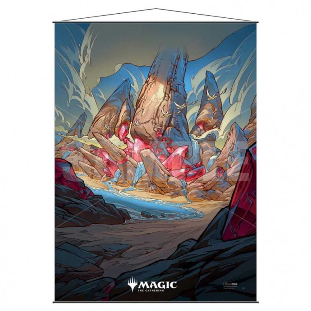 Wall Scroll: Mt G: Ikoria V2