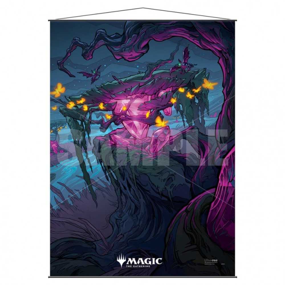 Wall Scroll: Mt G: Ikoria V3