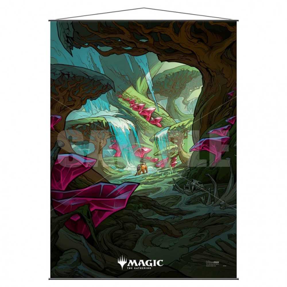 Wall Scroll: Mt G: Ikoria V4