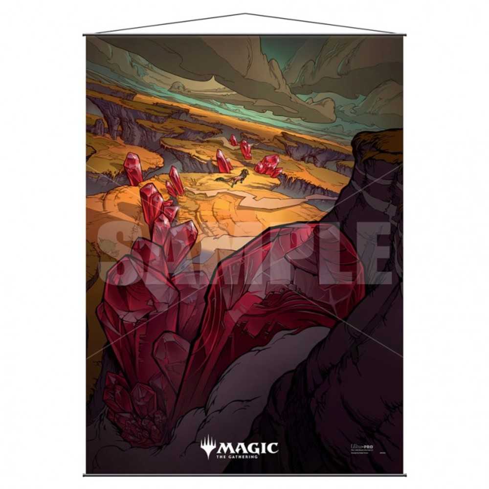 Wall Scroll: Mt G: Ikoria V5