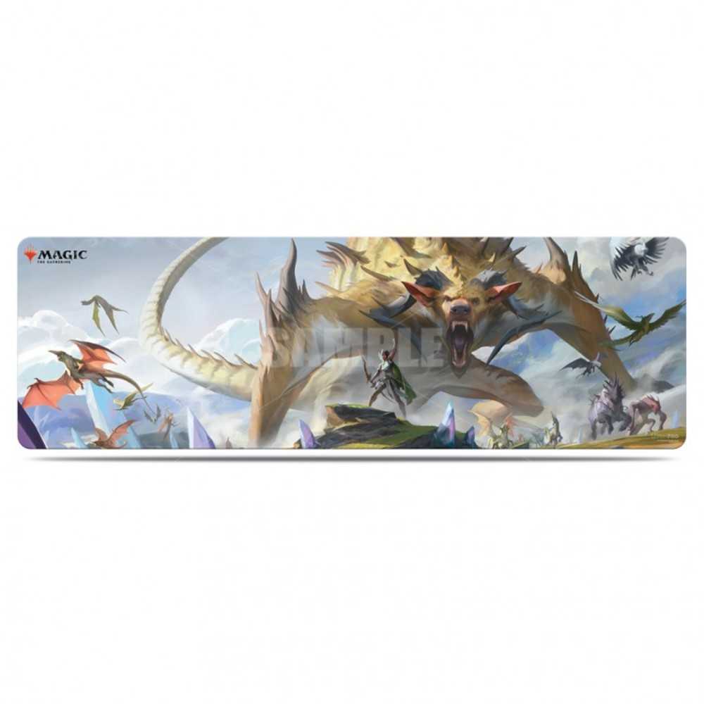 Table Play Mat: Mt G: Ikoria 8ft