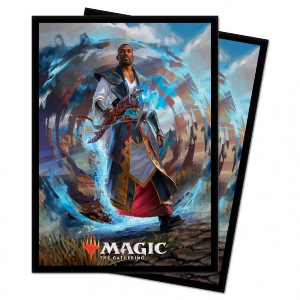Dp: Mt G: M21 Teferi Master Of Time (100)