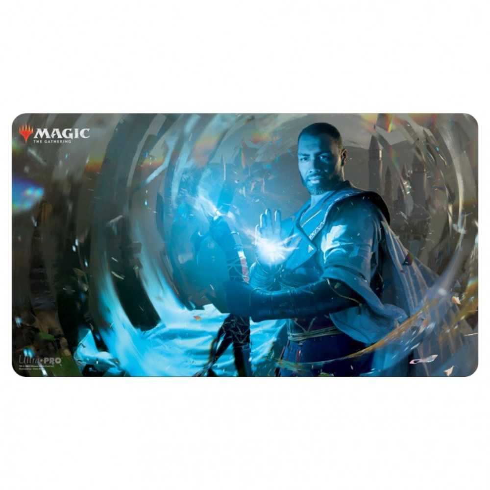 Play Mat: Mt G: M21 Teferi Master Of Time