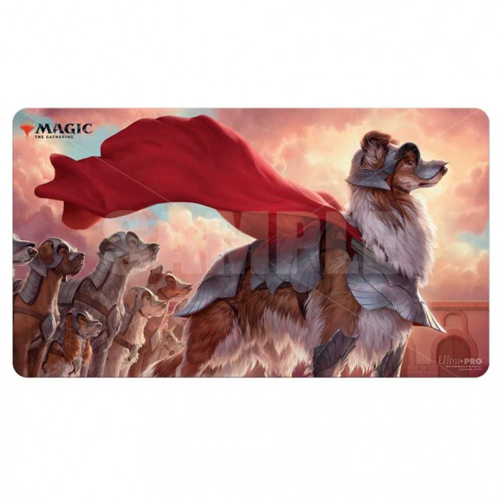 Play Mat: Mt G: M21 V5