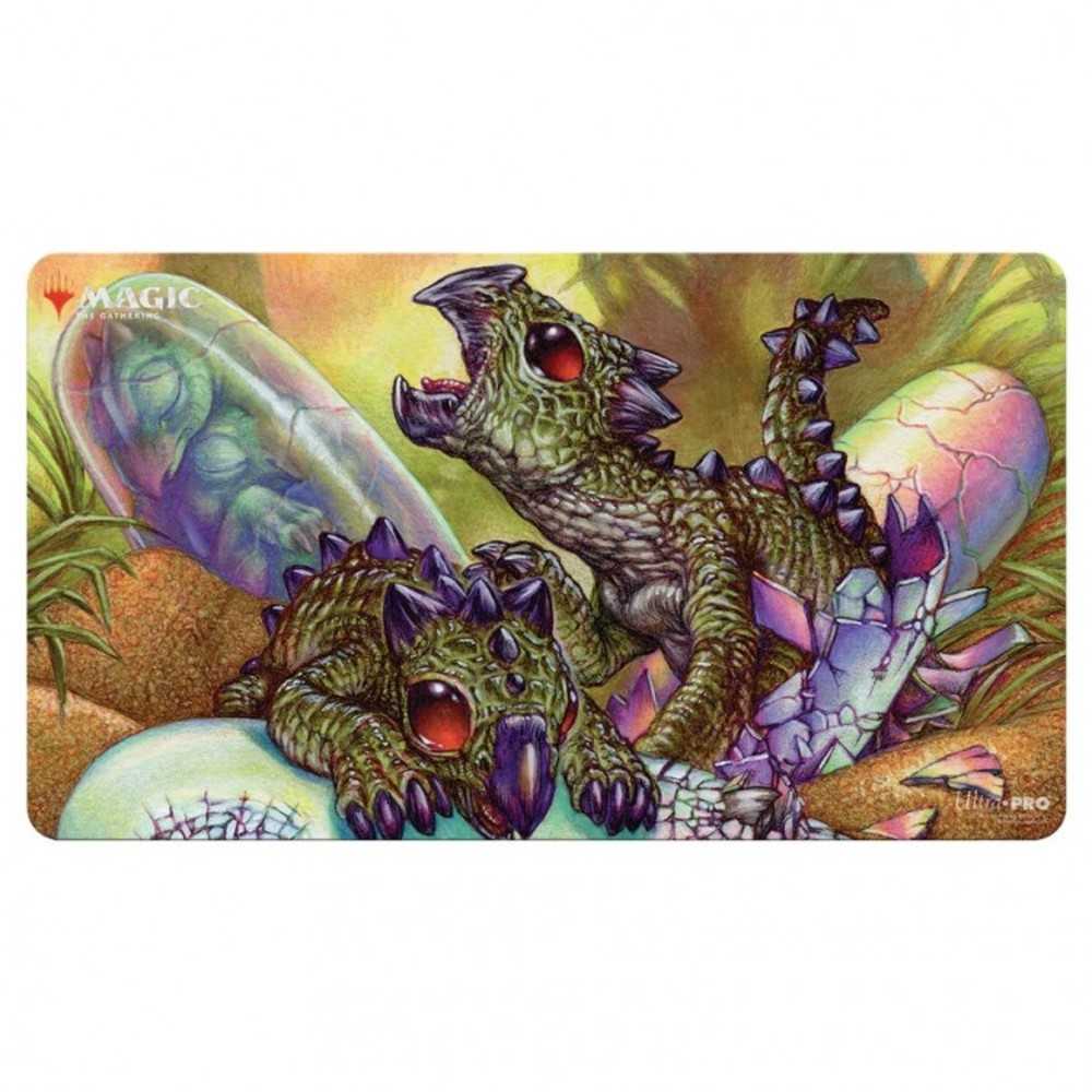 Play Mat: Mt G: Double Masters V2