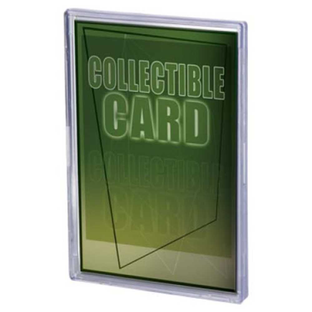 Card Holder: Mini Snap