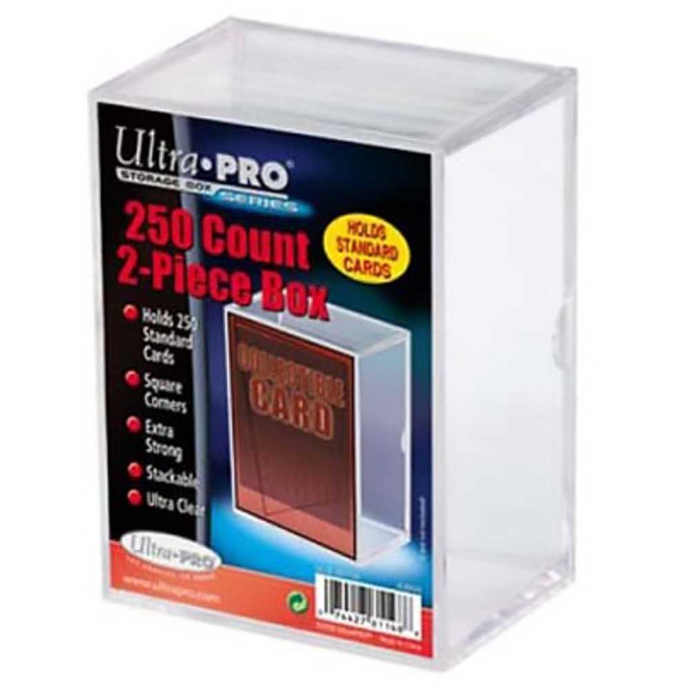 Box: 2pc 250 Cl