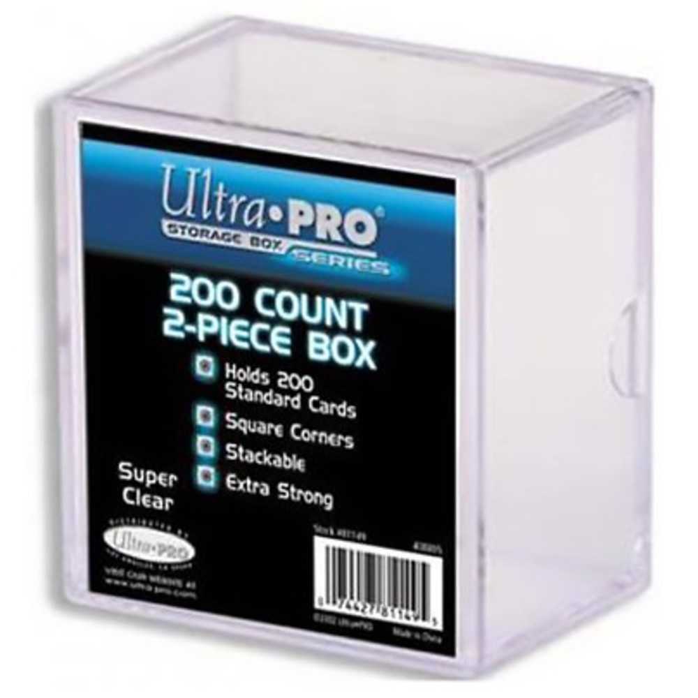 Box: 2pc 200 Cl