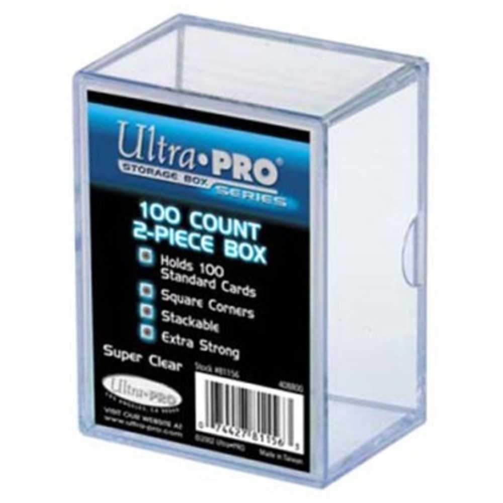 Box: 2pc 100 Cl